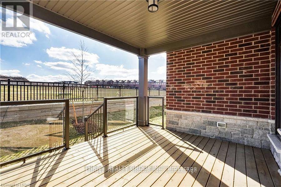 9 - 1080 Upperpoint Avenue, London South, Ontario  N6K 4M9 - Photo 6 - X12214006