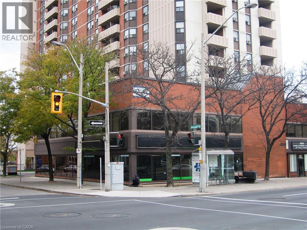 499 King Street E Unit# 1, Hamilton, Ontario  L8L 5M2 - Photo 1 - 40772372