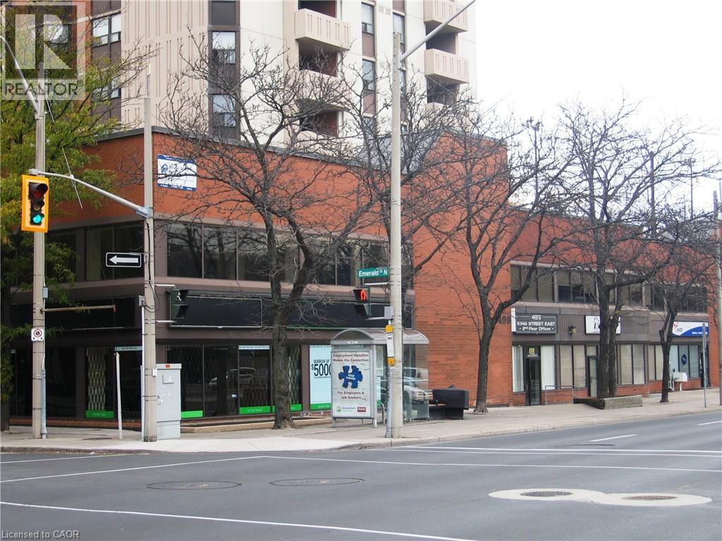 499 King Street E Unit# 1, Hamilton, Ontario  L8L 5M2 - Photo 2 - 40772372