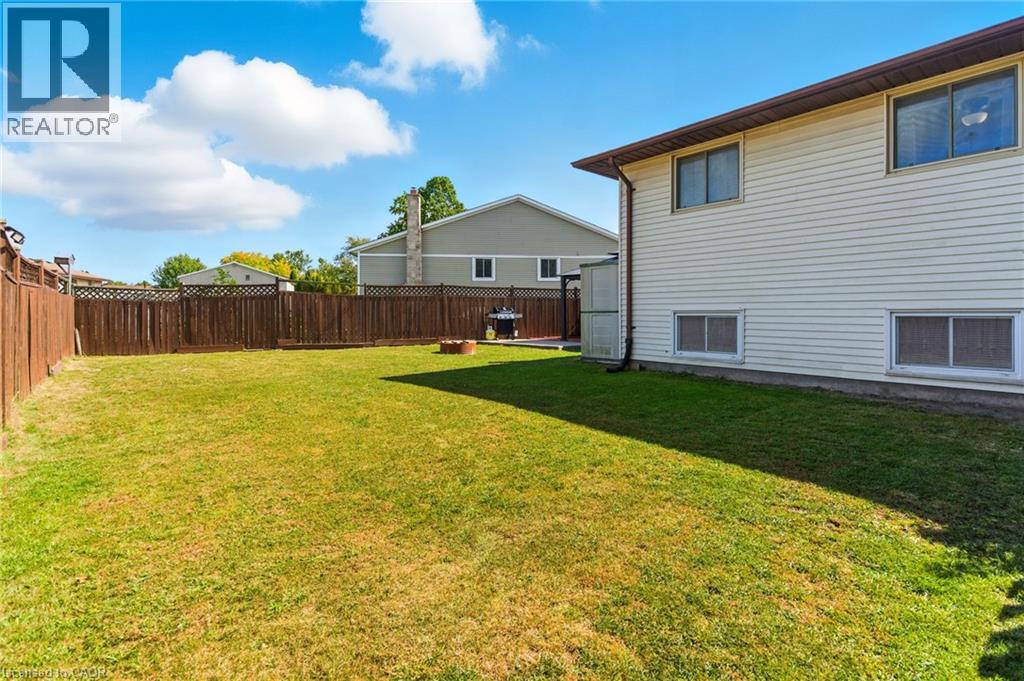 30 Rainbow Court, Welland, Ontario  L3C 6R4 - Photo 20 - 40772334