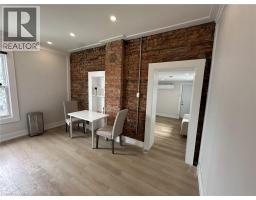 262 ROBERT Street Unit# 4, Hamilton, Ontario