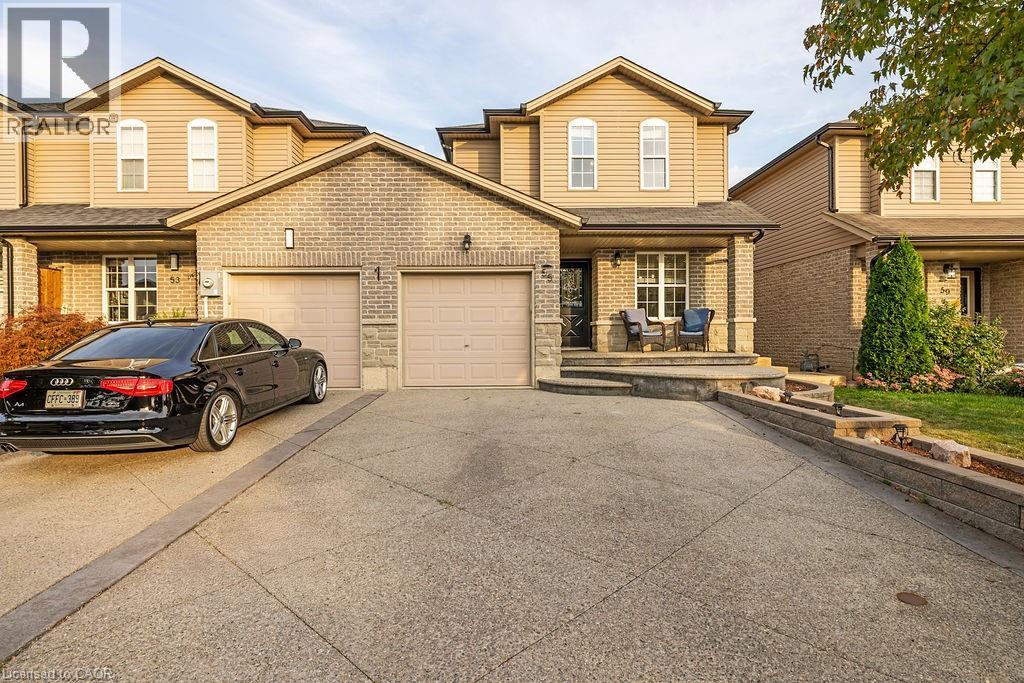 55 THAMES Way, Mount Hope, Ontario