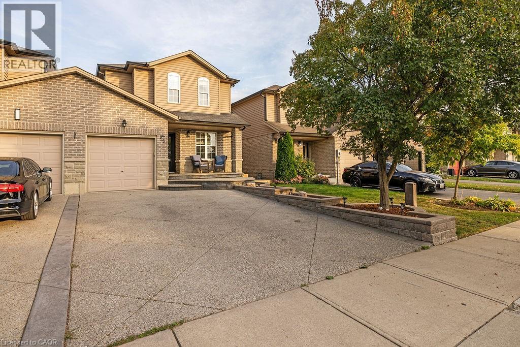 55 Thames Way, Mount Hope, Ontario  L0R 1W0 - Photo 2 - 40772329