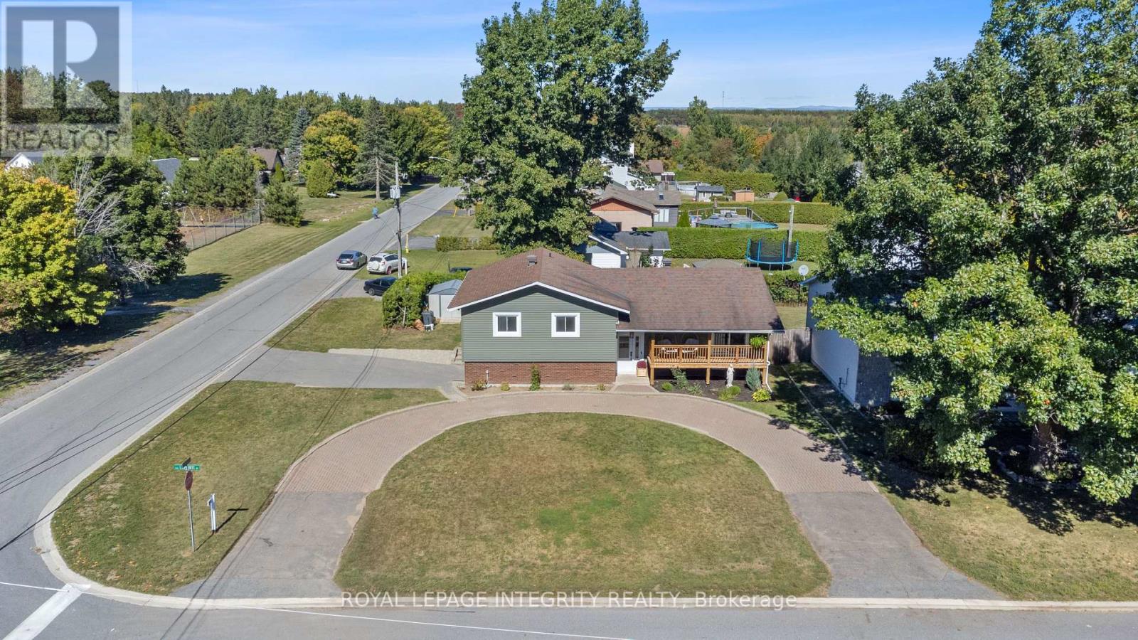 2217 LAPOINTE STREET, clarence-rockland, Ontario