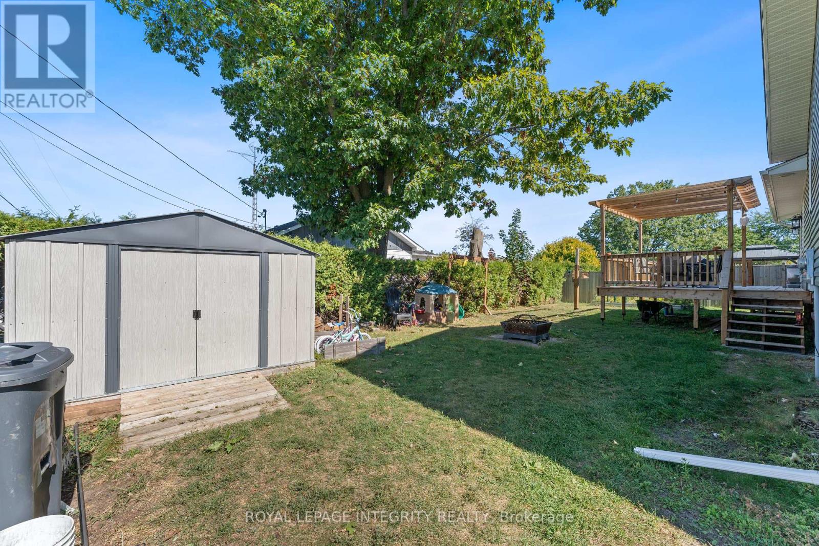 2217 Lapointe Street, Clarence-Rockland, Ontario  K0A 1E0 - Photo 5 - X12419197
