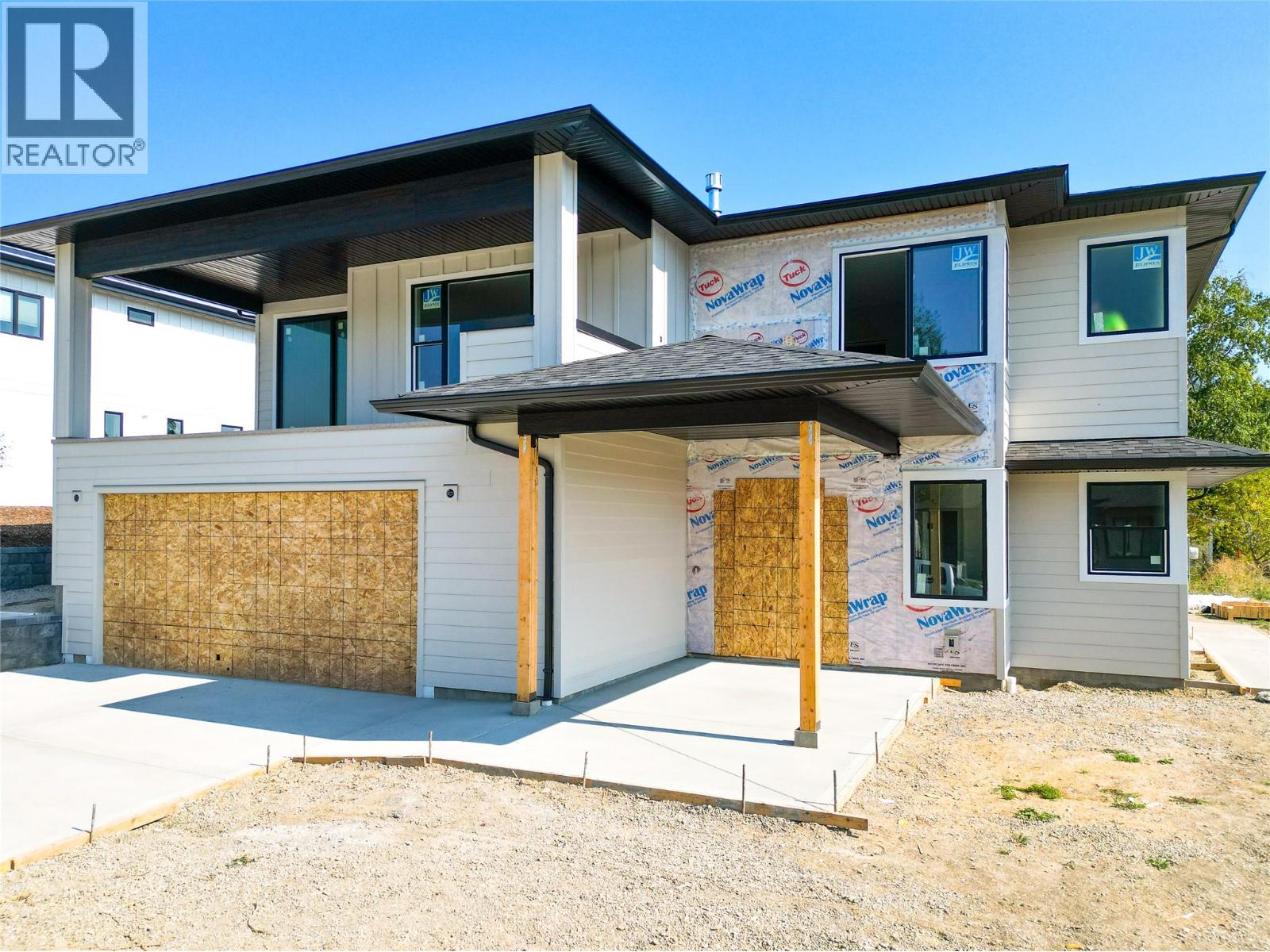 1770 35 Street NE, salmon arm, British Columbia