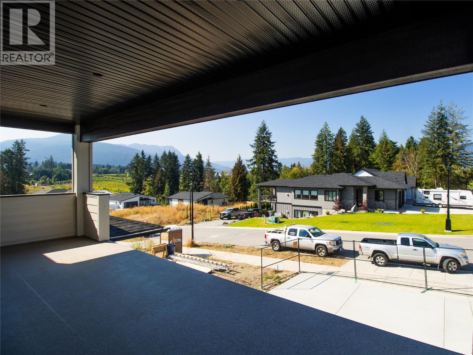 1770 35 Street Ne, Salmon Arm, British Columbia  V1E 1M9 - Photo 13 - 10363670