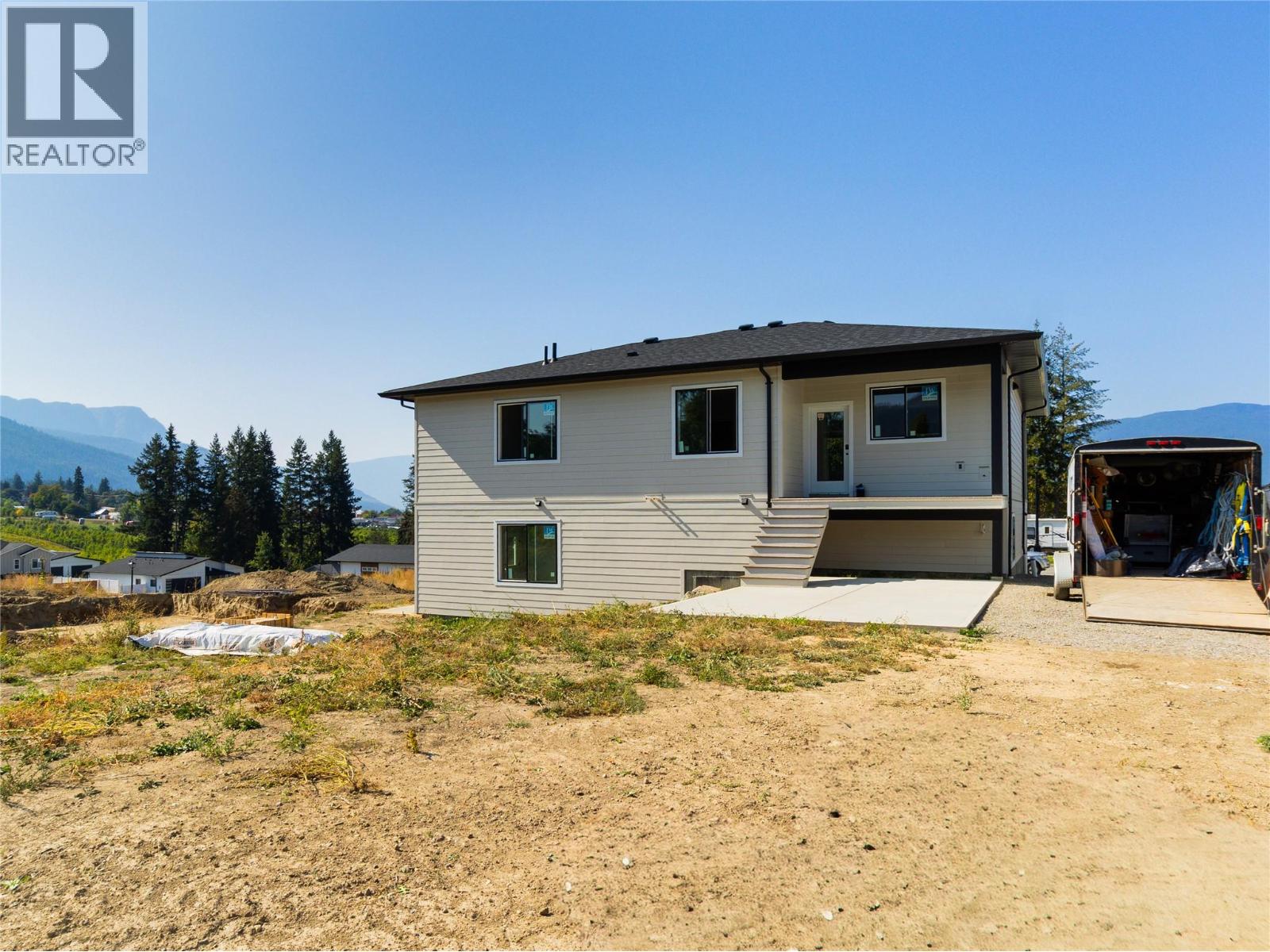 1770 35 Street Ne, Salmon Arm, British Columbia  V1E 1M9 - Photo 30 - 10363670