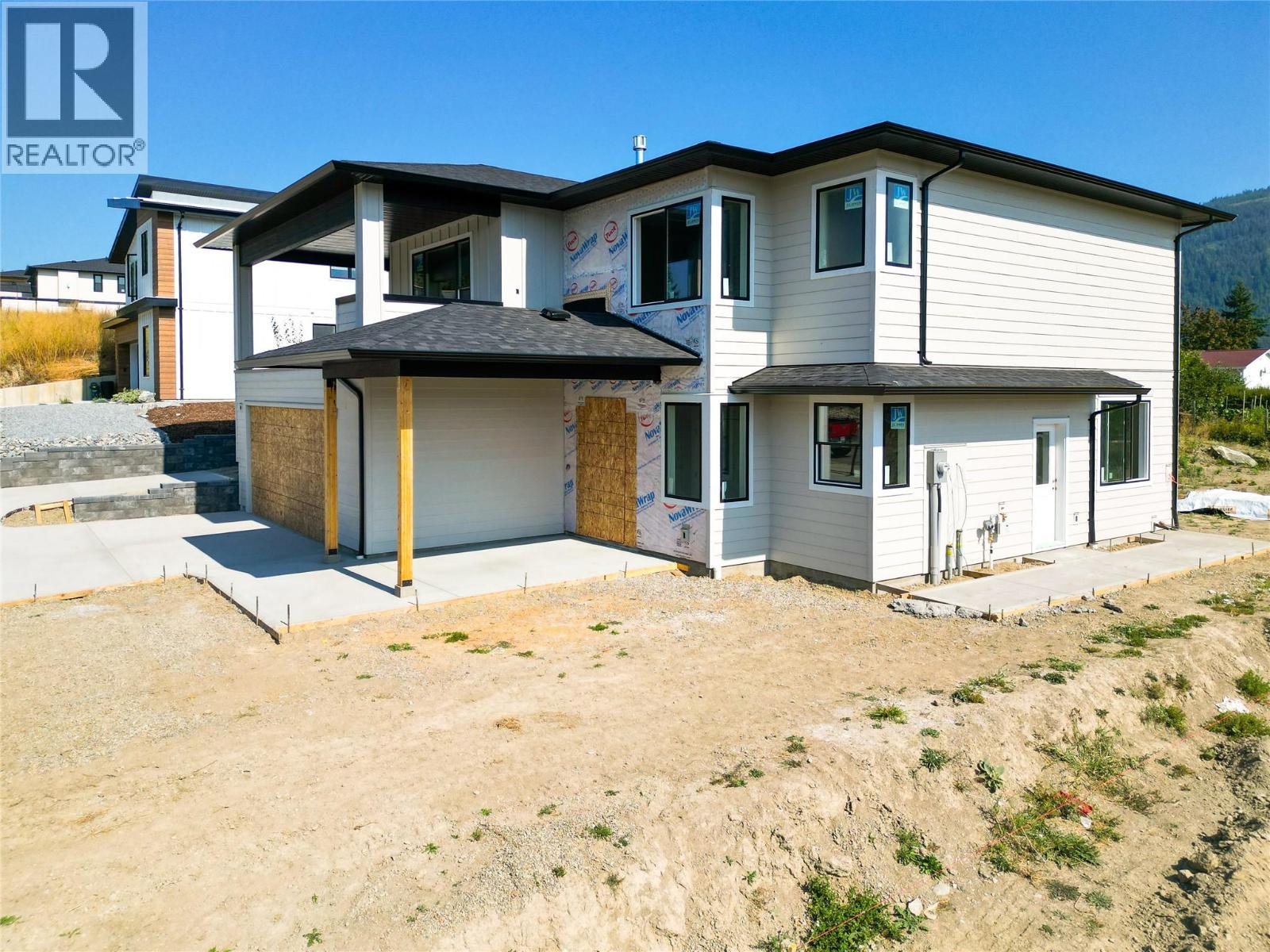 1770 35 Street Ne, Salmon Arm, British Columbia  V1E 1M9 - Photo 7 - 10363670