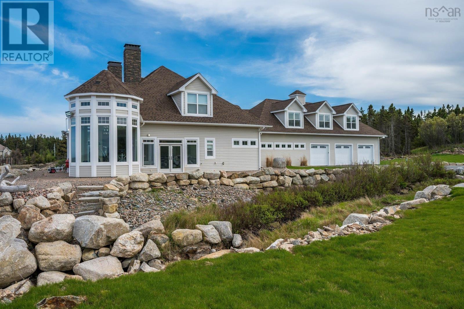 446 Ketch Harbour Road, Bear Cove, Nova Scotia  B3V 1P7 - Photo 2 - 202513619