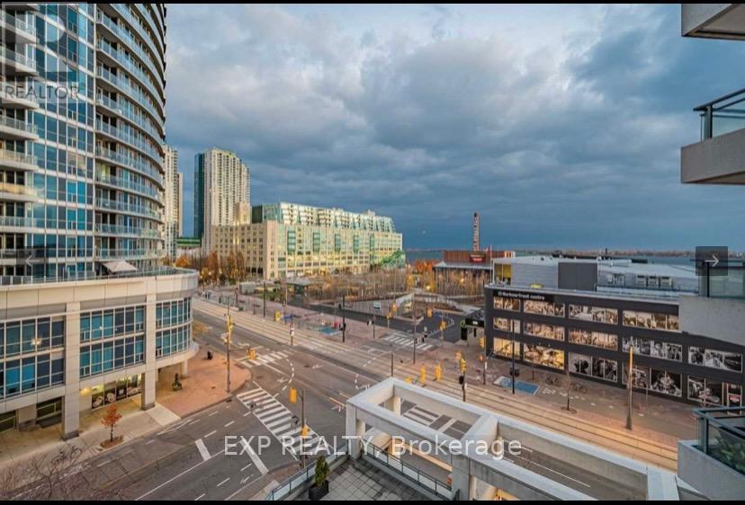 705 - 228 Queens Quay W, Toronto, Ontario  M5J 2X1 - Photo 14 - C12419137