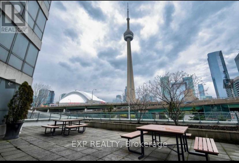 705 - 228 Queens Quay W, Toronto, Ontario  M5J 2X1 - Photo 15 - C12419137