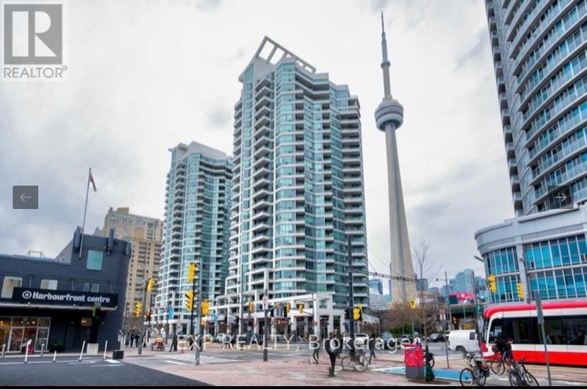 705 - 228 Queens Quay W, Toronto, Ontario  M5J 2X1 - Photo 18 - C12419137