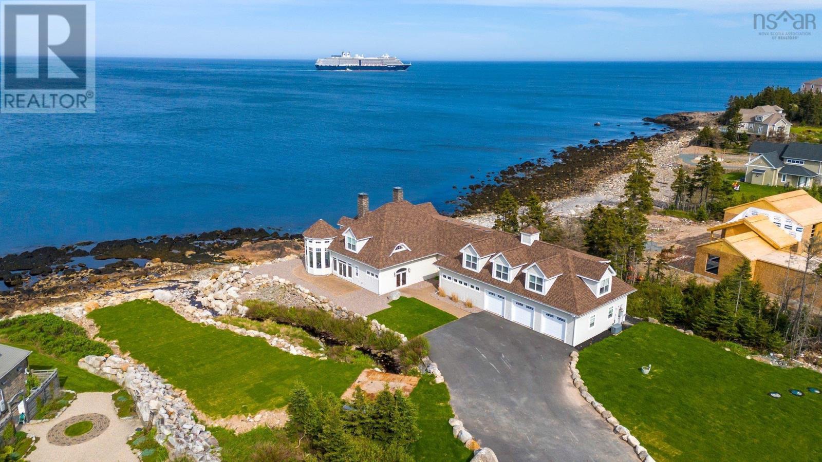 446 Ketch Harbour Road, Bear Cove, Nova Scotia  B3V 1P7 - Photo 5 - 202513619