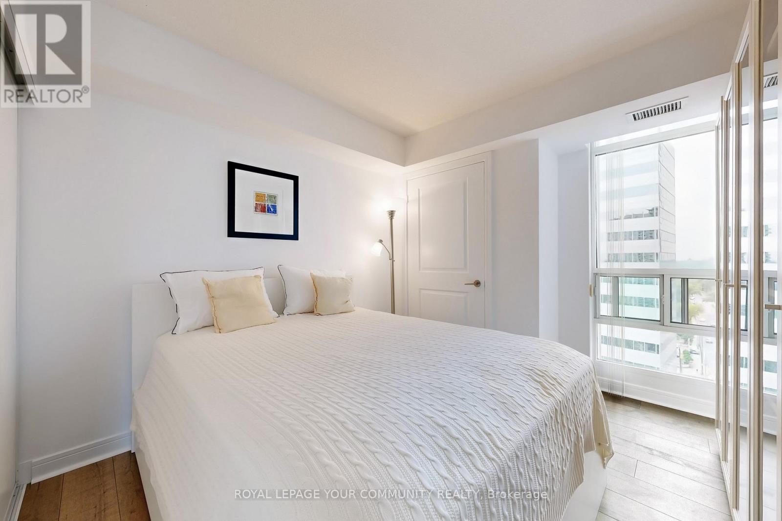 1805 - 31 Bales Avenue, Toronto (Willowdale East), Ontario  M2N 7L6 - Photo 26 - C12419218
