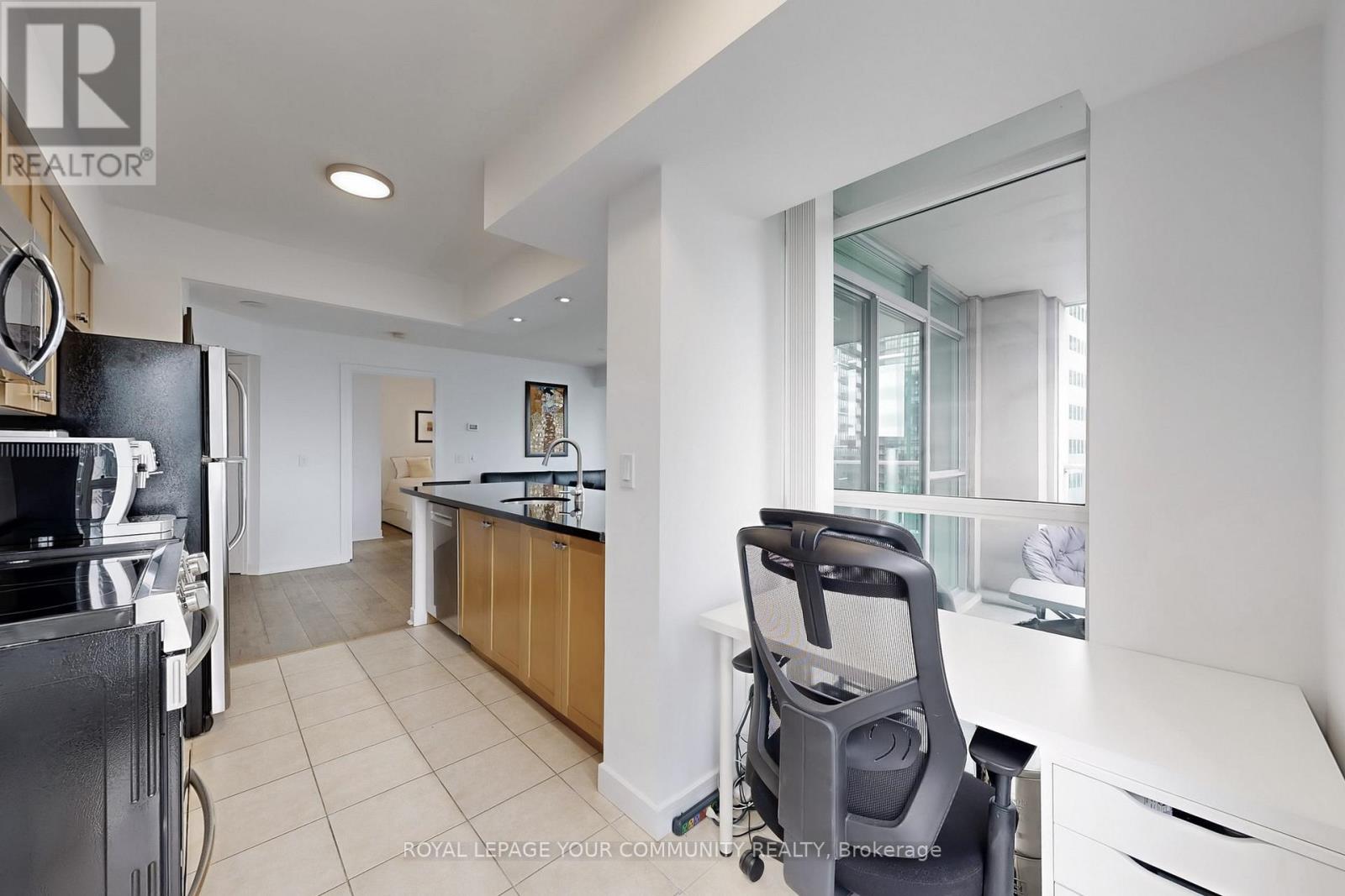 1805 - 31 Bales Avenue, Toronto (Willowdale East), Ontario  M2N 7L6 - Photo 30 - C12419218