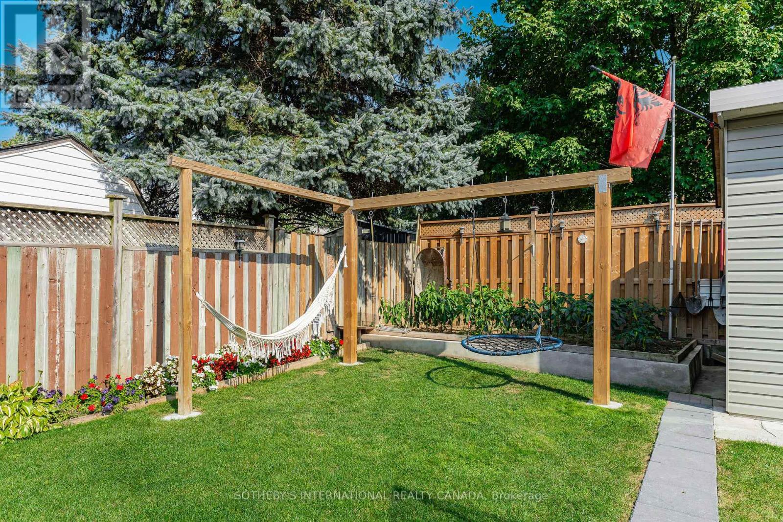 64 Glenbrook Crescent, Cambridge, Ontario  N1R 7Z2 - Photo 44 - X12419049
