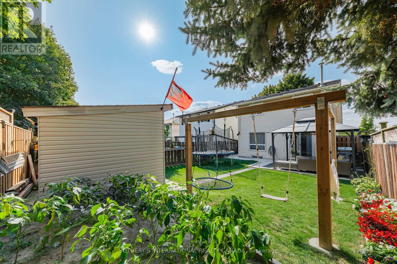 64 Glenbrook Crescent, Cambridge, Ontario  N1R 7Z2 - Photo 48 - X12419049