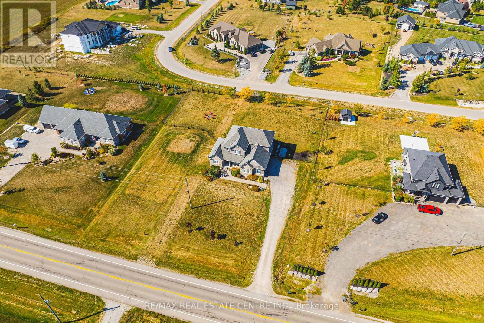 2855 Haldimand Road 9, Haldimand, Ontario  N0A 1R0 - Photo 43 - X12419058