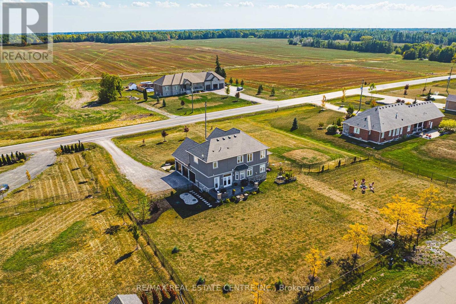 2855 Haldimand Road 9, Haldimand, Ontario  N0A 1R0 - Photo 44 - X12419058