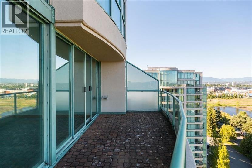 1604 8811 Lansdowne Road, Richmond, British Columbia  V6X 3T4 - Photo 10 - R3050404