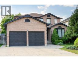 95 GATESTONE Drive, Hamilton, Ontario