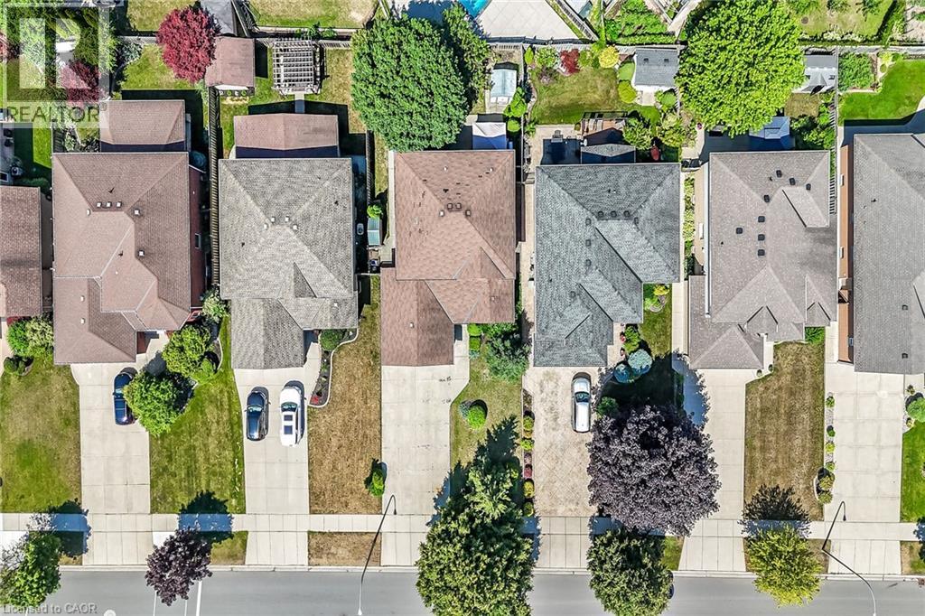 95 Gatestone Drive, Hamilton, Ontario  L8J 2V1 - Photo 44 - 40765088