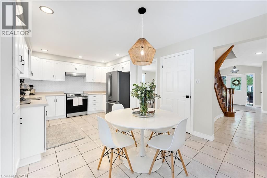 95 Gatestone Drive, Hamilton, Ontario  L8J 2V1 - Photo 18 - 40765088