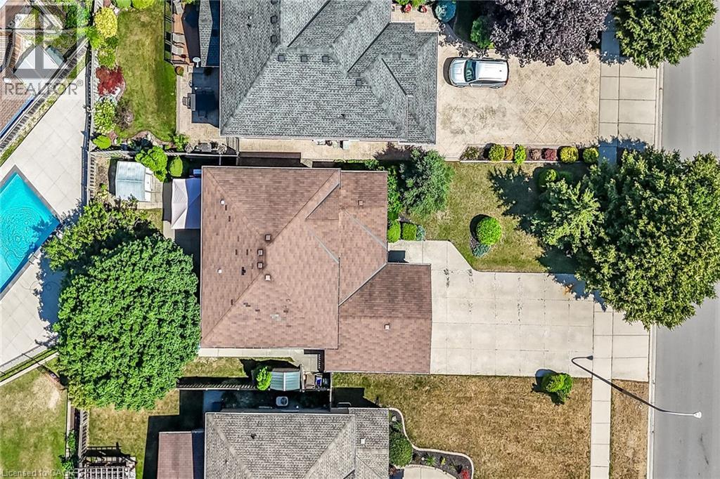 95 Gatestone Drive, Hamilton, Ontario  L8J 2V1 - Photo 43 - 40765088