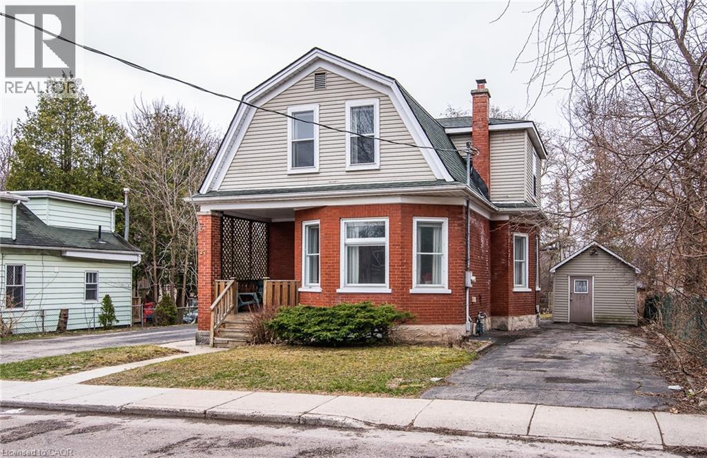 Property at 27 NOECKER Street image 1