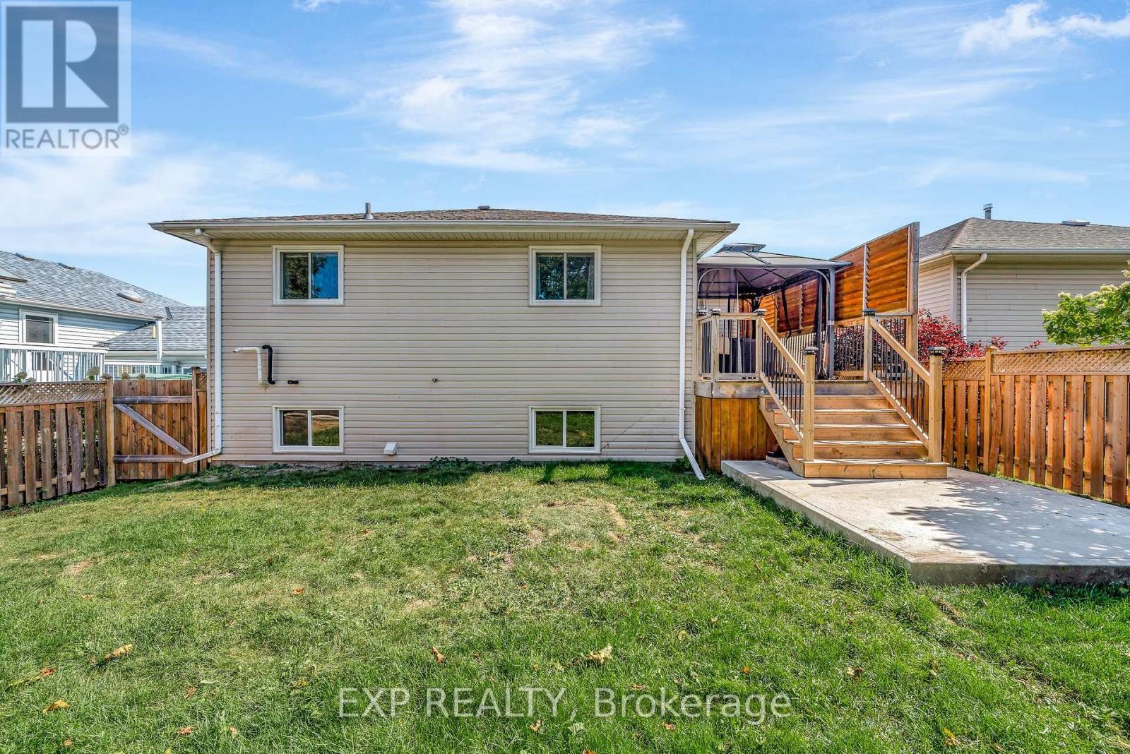 130 Finch Drive, Belleville (Belleville Ward), Ontario  K8P 5L4 - Photo 46 - X12419260