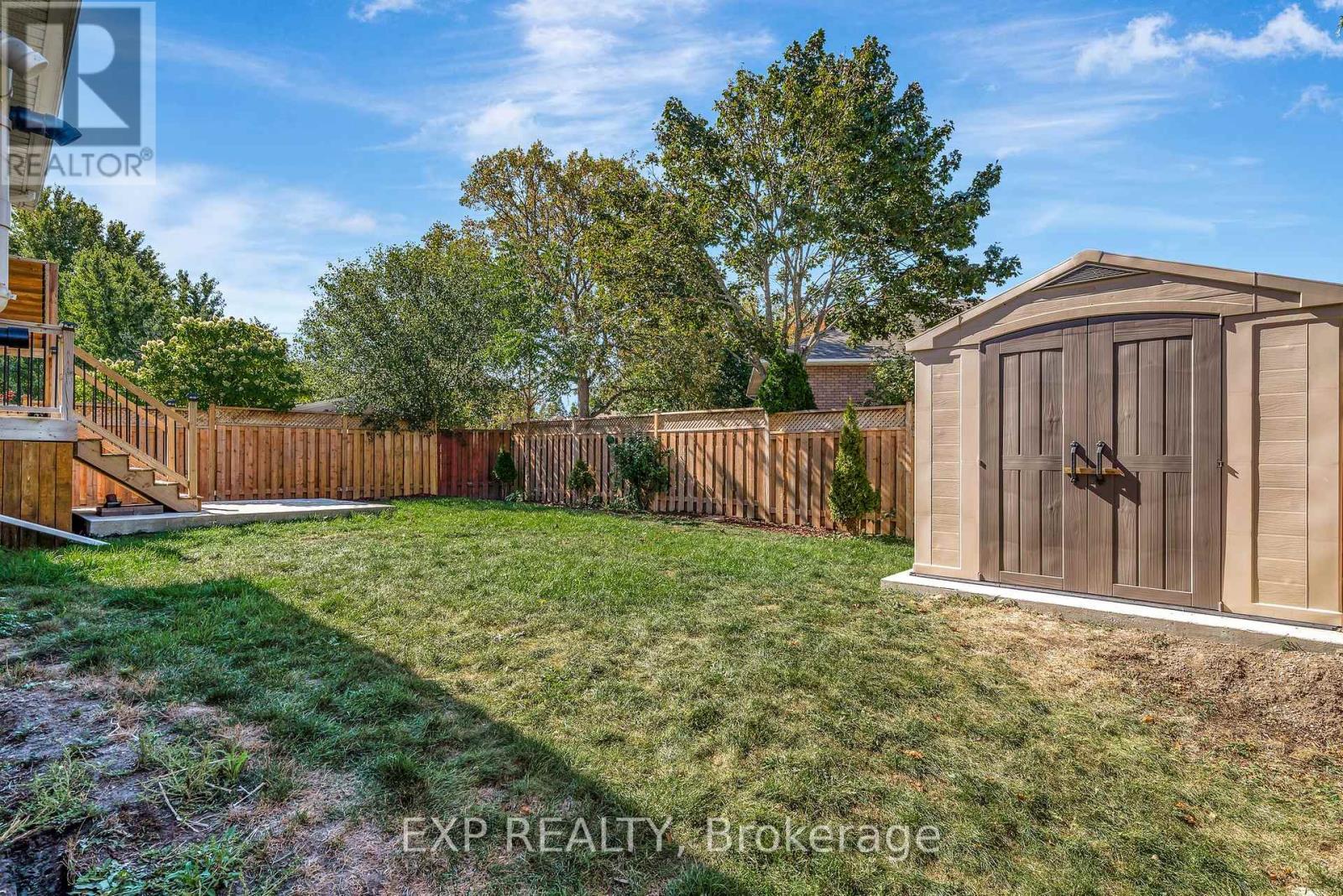 130 Finch Drive, Belleville (Belleville Ward), Ontario  K8P 5L4 - Photo 49 - X12419260
