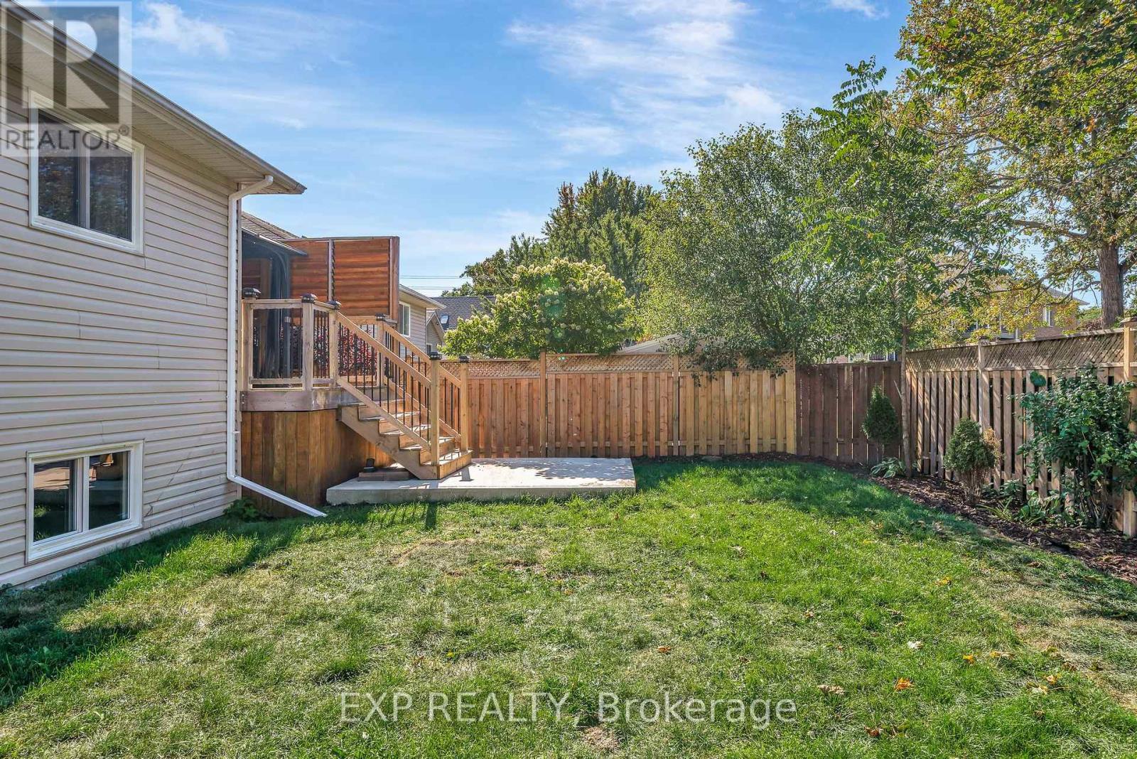 130 Finch Drive, Belleville (Belleville Ward), Ontario  K8P 5L4 - Photo 50 - X12419260
