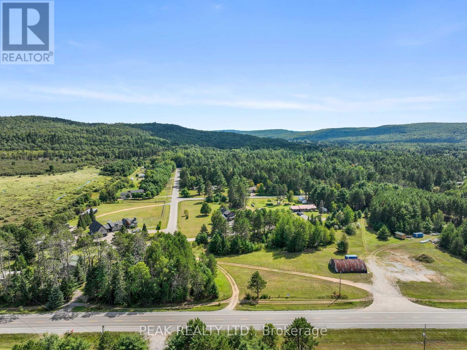 26000 Hwy 41, Greater Madawaska, Ontario  K0J 2R0 - Photo 1 - X12419294