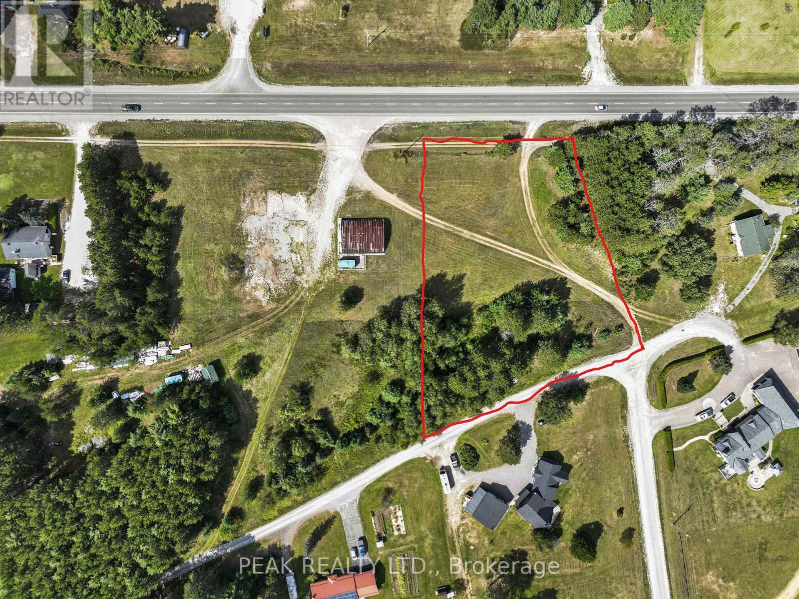 26000 Hwy 41, Greater Madawaska, Ontario  K0J 2R0 - Photo 14 - X12419294
