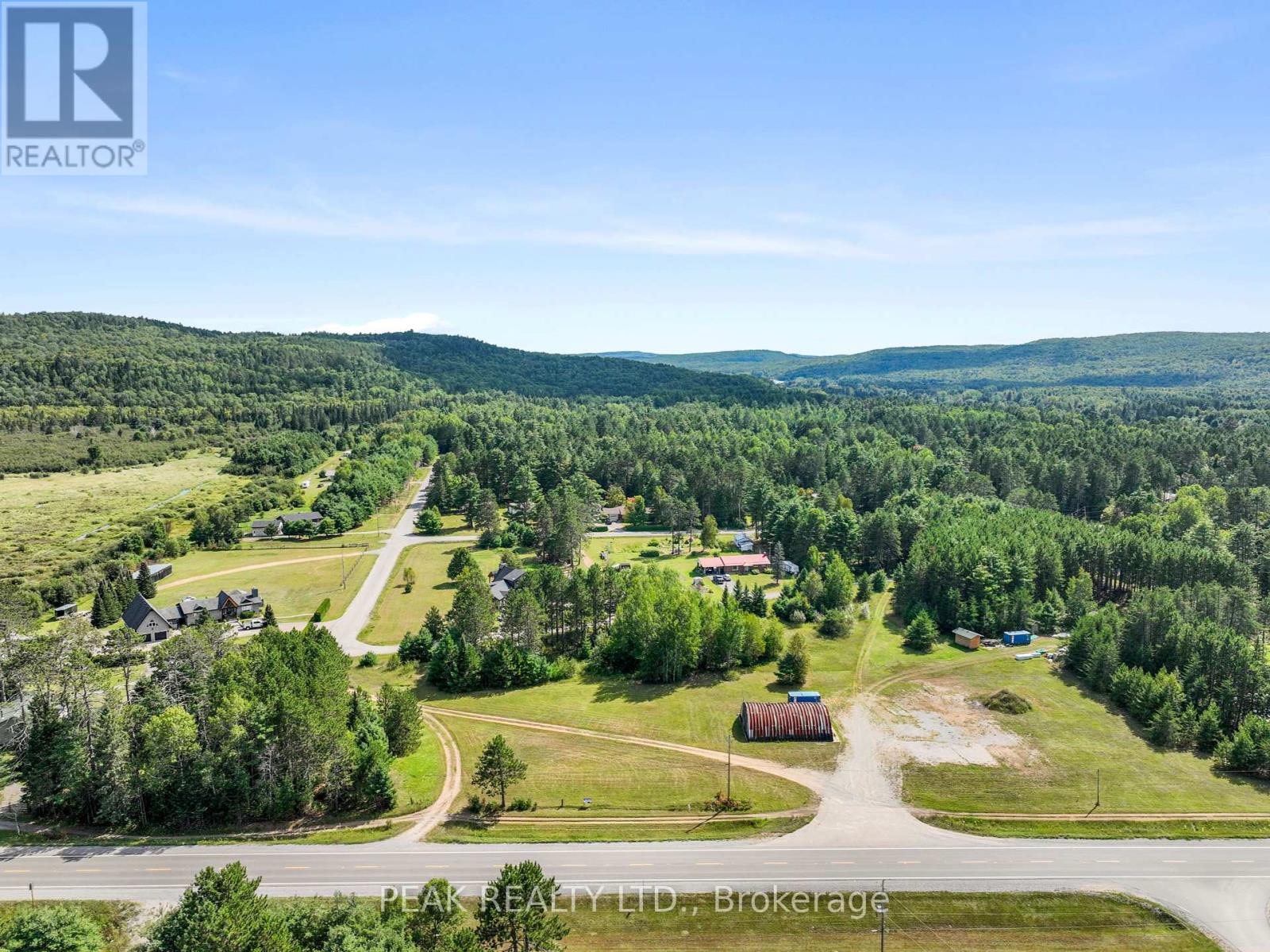 26000 Hwy 41, Greater Madawaska, Ontario  K0J 2R0 - Photo 2 - X12419294