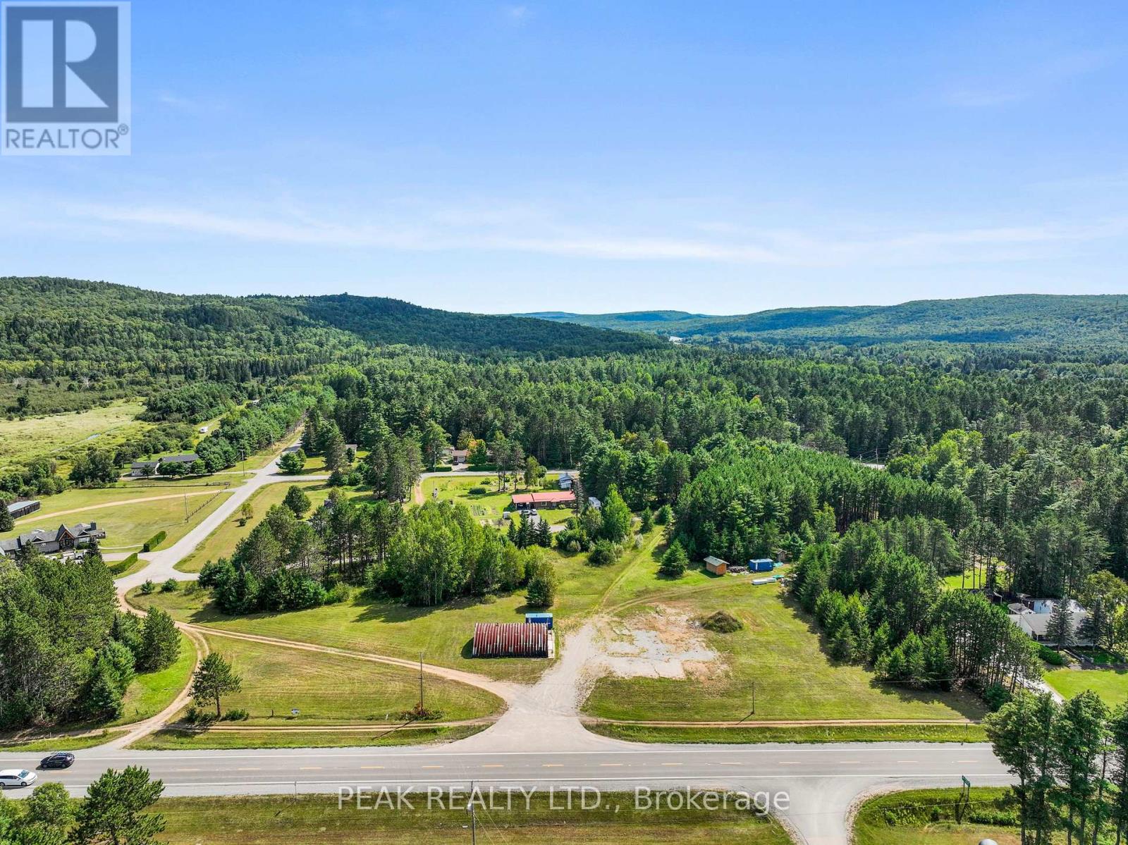 26000 Hwy 41, Greater Madawaska, Ontario  K0J 2R0 - Photo 3 - X12419294