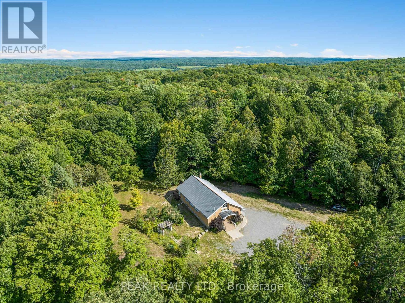 1812 Frontenac Road, Greater Madawaska, Ontario  K0J 2R0 - Photo 2 - X12419296