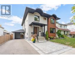 4 Bertha Avenue, Toronto (Clairlea-Birchmount), Ca