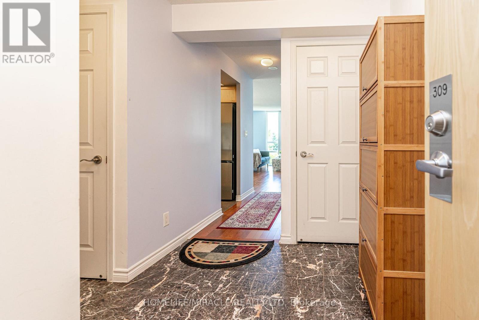 309 - 88 Grangeway Avenue, Toronto, Ontario  M1H 0A2 - Photo 10 - E12419223