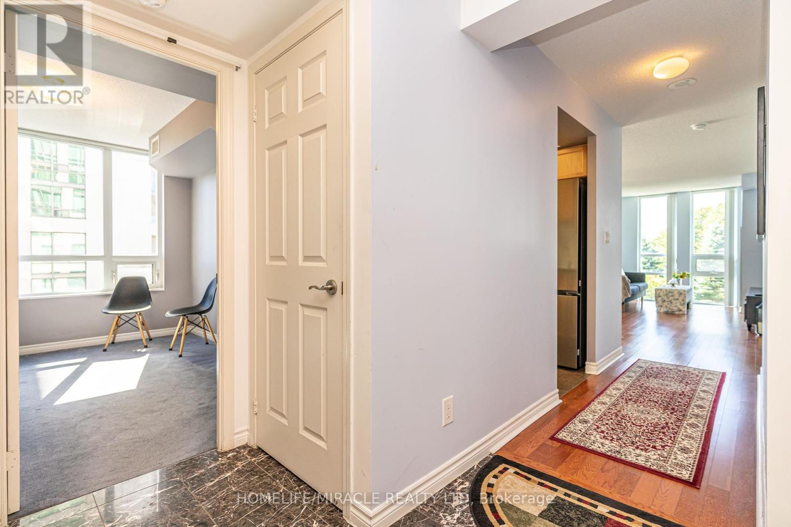 309 - 88 Grangeway Avenue, Toronto, Ontario  M1H 0A2 - Photo 11 - E12419223