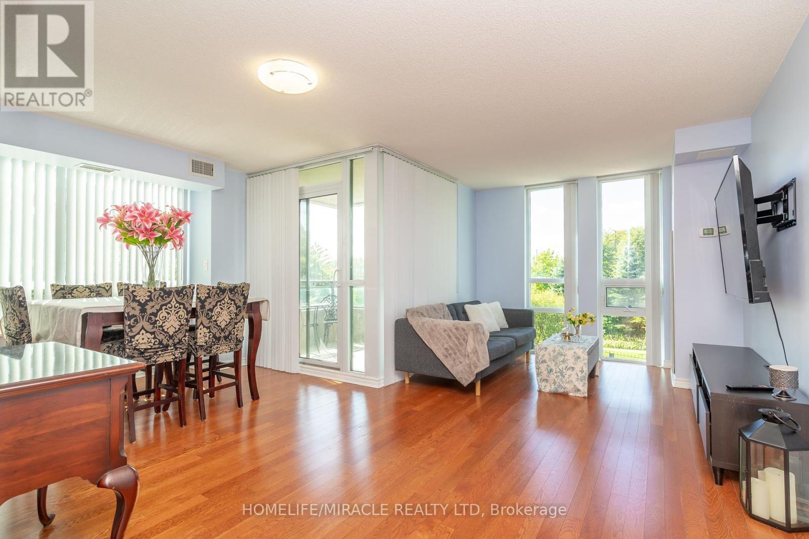 309 - 88 Grangeway Avenue, Toronto, Ontario  M1H 0A2 - Photo 12 - E12419223