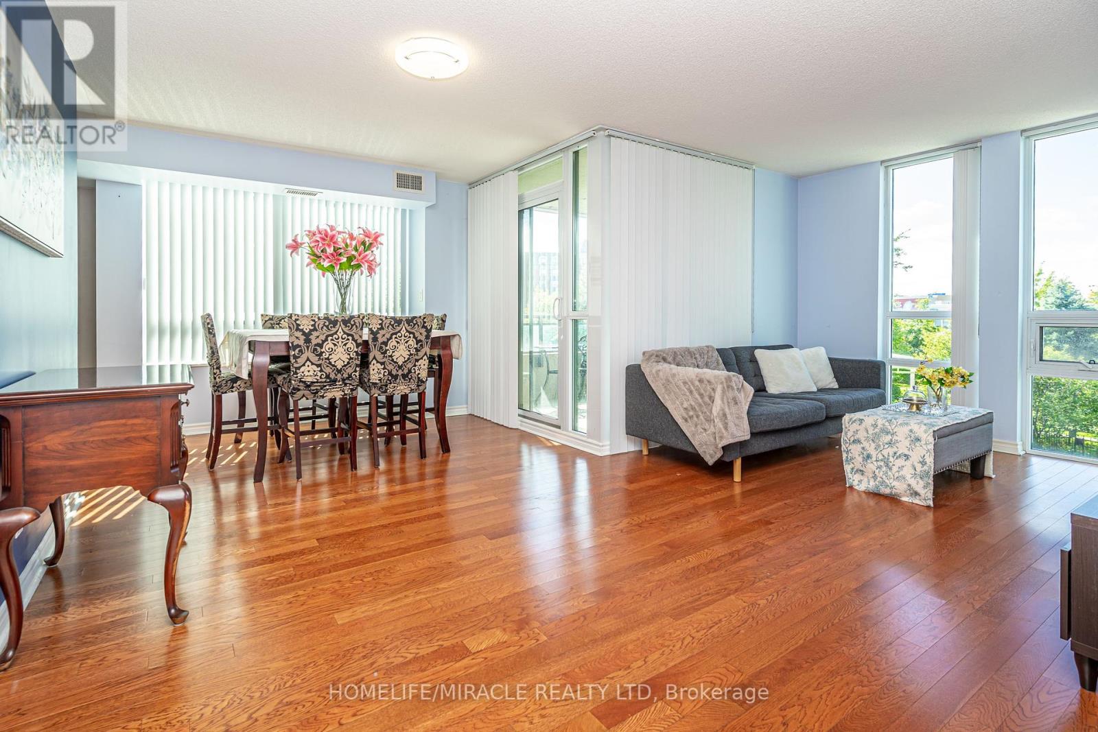 309 - 88 Grangeway Avenue, Toronto, Ontario  M1H 0A2 - Photo 13 - E12419223