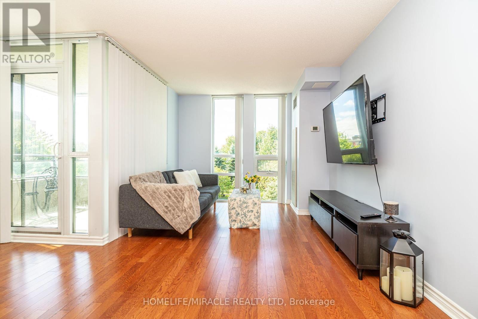 309 - 88 Grangeway Avenue, Toronto, Ontario  M1H 0A2 - Photo 14 - E12419223