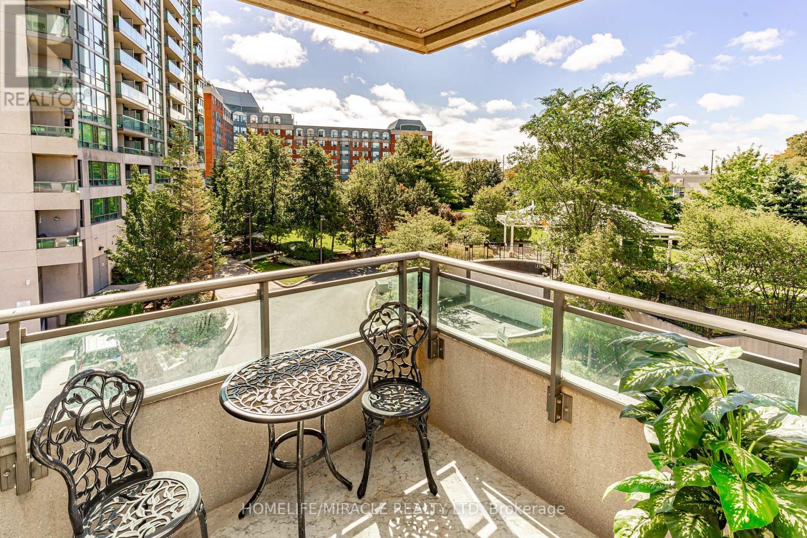 309 - 88 Grangeway Avenue, Toronto, Ontario  M1H 0A2 - Photo 15 - E12419223