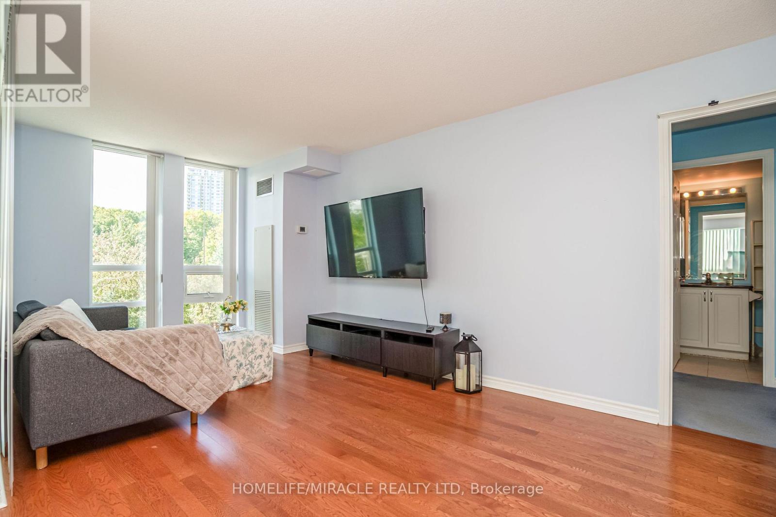 309 - 88 Grangeway Avenue, Toronto, Ontario  M1H 0A2 - Photo 16 - E12419223