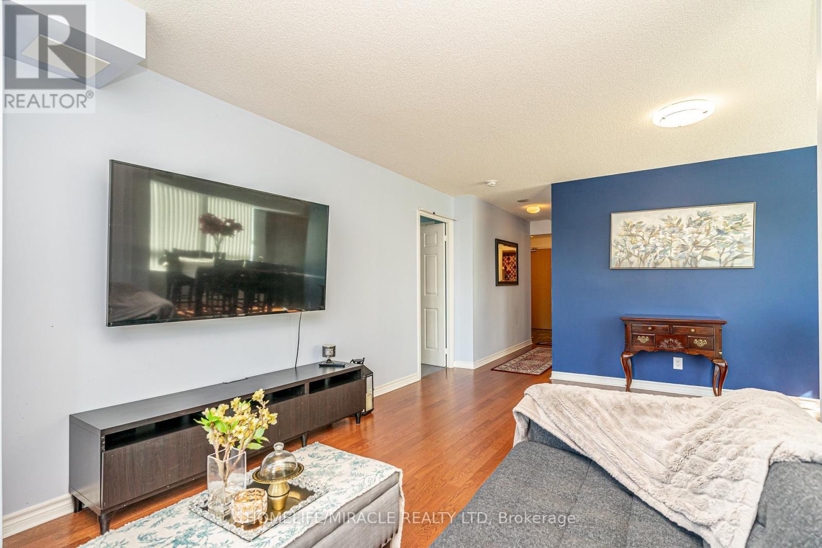 309 - 88 Grangeway Avenue, Toronto, Ontario  M1H 0A2 - Photo 17 - E12419223