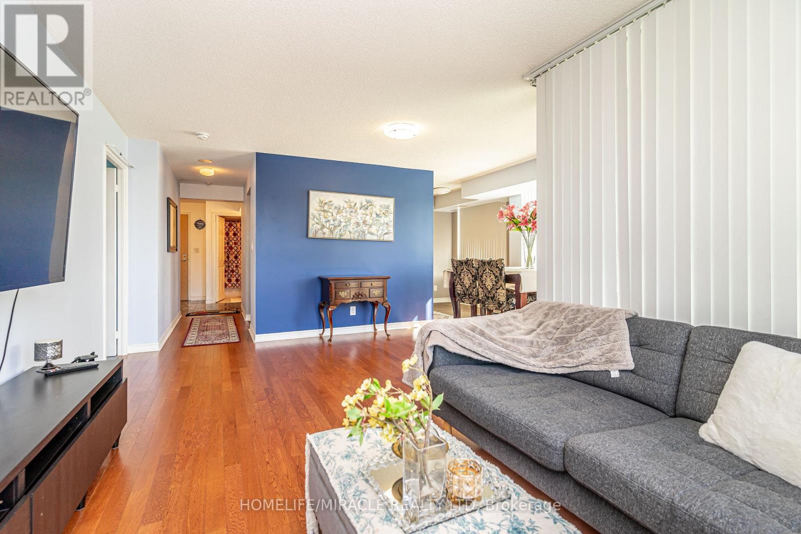 309 - 88 Grangeway Avenue, Toronto, Ontario  M1H 0A2 - Photo 18 - E12419223