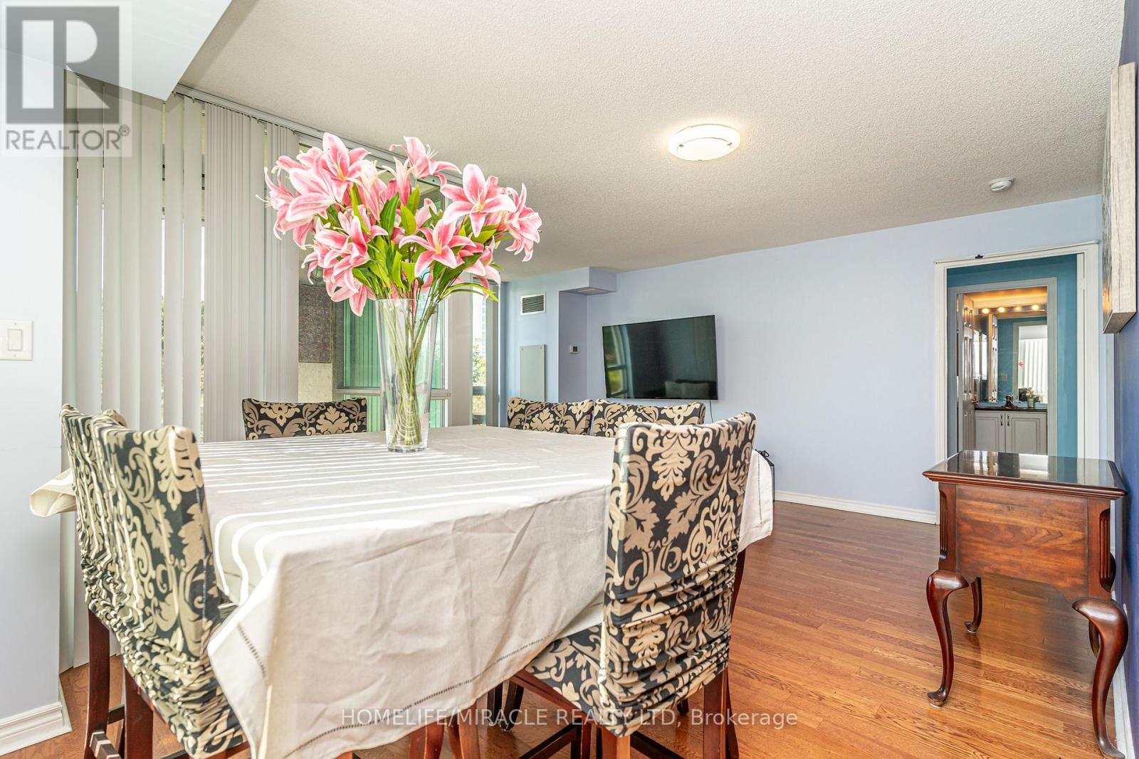 309 - 88 Grangeway Avenue, Toronto, Ontario  M1H 0A2 - Photo 20 - E12419223