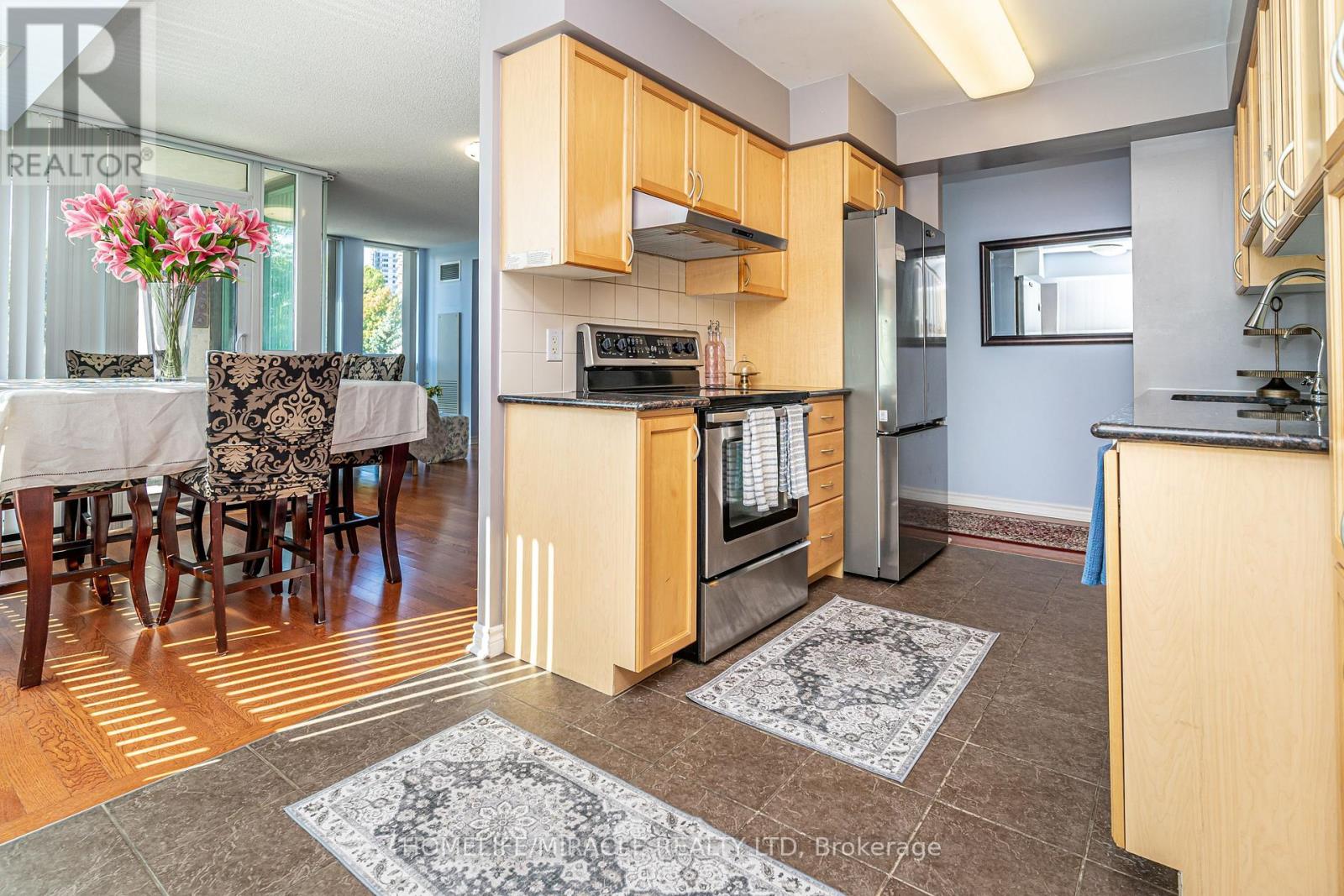 309 - 88 Grangeway Avenue, Toronto, Ontario  M1H 0A2 - Photo 21 - E12419223